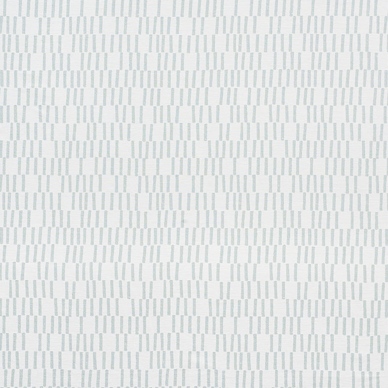 Cedar Tree Neck fabric in mineral color - pattern number 75601 - by Schumacher in the Caroline Z Hurley collection