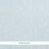 Great Rock Sheer fabric in sky color - pattern number 75620 - by Schumacher in the Caroline Z Hurley collection