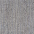 Piedmont Chenille fabric in black and neutral color - pattern number 75641 - by Schumacher in the Primitive Beauty collection