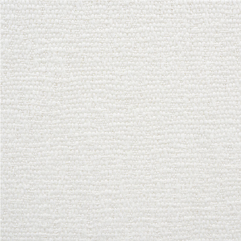 Finn Heavyweight Linen fabric in ivory color - pattern number 75670 - by Schumacher in the Perfect Basics: Linen collection