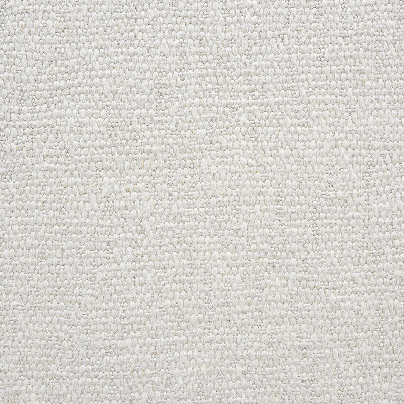 Finn Heavyweight Linen fabric in stone color - pattern number 75671 - by Schumacher in the Perfect Basics: Linen collection