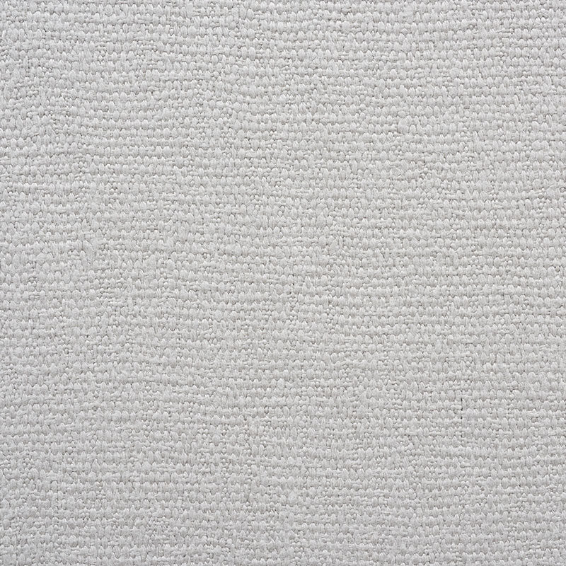 Finn Heavyweight Linen fabric in dove color - pattern number 75675 - by Schumacher in the Perfect Basics: Linen collection