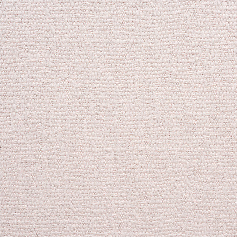 Finn Heavyweight Linen fabric in blush color - pattern number 75676 - by Schumacher in the Perfect Basics: Linen collection