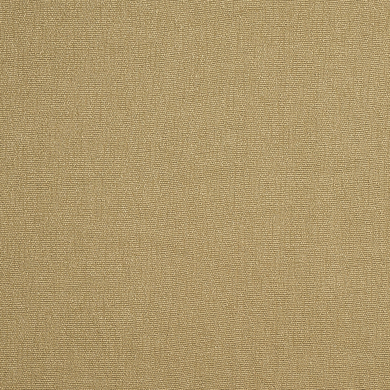 Finn Heavyweight Linen fabric in khaki color - pattern number 75680 - by Schumacher in the Perfect Basics: Linen collection