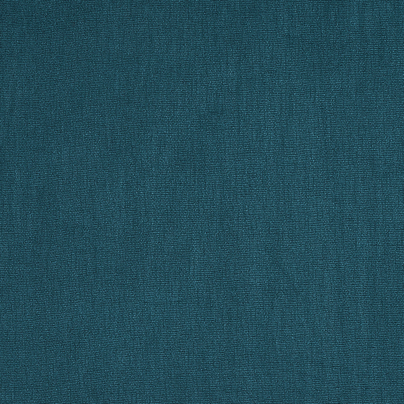 Finn Heavyweight Linen fabric in denim color - pattern number 75682 - by Schumacher in the Perfect Basics: Linen collection