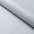 Finn Heavyweight Linen fabric in mist color - pattern number 75685 - by Schumacher in the Perfect Basics: Linen collection