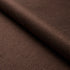 Finn Heavyweight Linen fabric in brown color - pattern number 75687 - by Schumacher in the Perfect Basics: Linen collection
