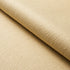 Finn Heavyweight Linen fabric in sand color - pattern number 75688 - by Schumacher in the Perfect Basics: Linen collection