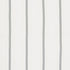 Stripe Applique Sheer fabric in grey color - pattern number 75761 - by Schumacher in the Natural Sheers collection