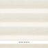 Horizon Casement fabric in mineral and sand color - pattern number 75770 - by Schumacher in the Natural Sheers collection