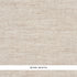 Sebastian Double Face Casement fabric in natural color - pattern number 75810 - by Schumacher in the Perfect Basics: Sheers & Casements collection