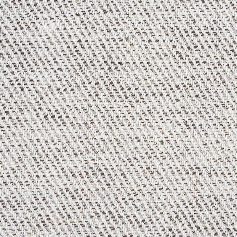 Everett Performance Twill fabric in dove color - pattern number 75881 - by Schumacher in the Perfect Basics: Blends collection
