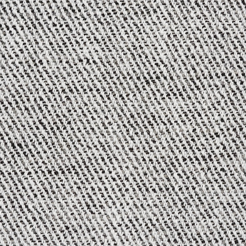 Everett Performance Twill fabric in charcoal color - pattern number 75882 - by Schumacher in the Perfect Basics: Blends collection