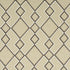 Branson Embroidery fabric in taupe color - pattern number 75892 - by Schumacher in the Happy Together II collection