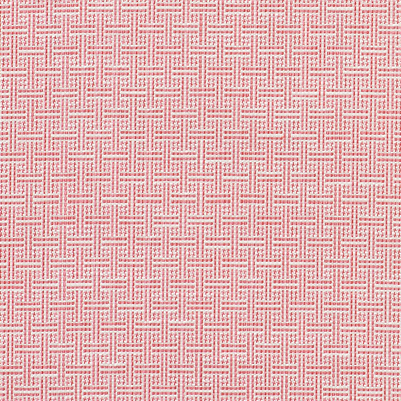 Brickell Indoor Outdoor fabric in pink color - pattern number 75933 - by Schumacher in the Indoor-Outdoor Prints &amp; Wovens collection