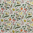 Botanica Indoor Outdoor fabric in multi color - pattern number 75940 - by Schumacher in the Indoor-Outdoor Prints & Wovens collection