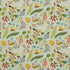 Botanica Indoor Outdoor fabric in mineral color - pattern number 75942 - by Schumacher in the Indoor/Outdoor Recolors collection