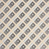 Legrad Argyle fabric in charcoal color - pattern number 76011 - by Schumacher in the Club Cavalier collection