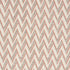 Dartmoor fabric in rust color - pattern number 76031 - by Schumacher in the Club Cavalier collection