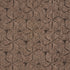 Fiador fabric in brown color - pattern number 76050 - by Schumacher in the Club Cavalier collection