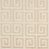 Prado Embroidery fabric in saffron color - pattern number 76071 - by Schumacher in the Club Cavalier collection