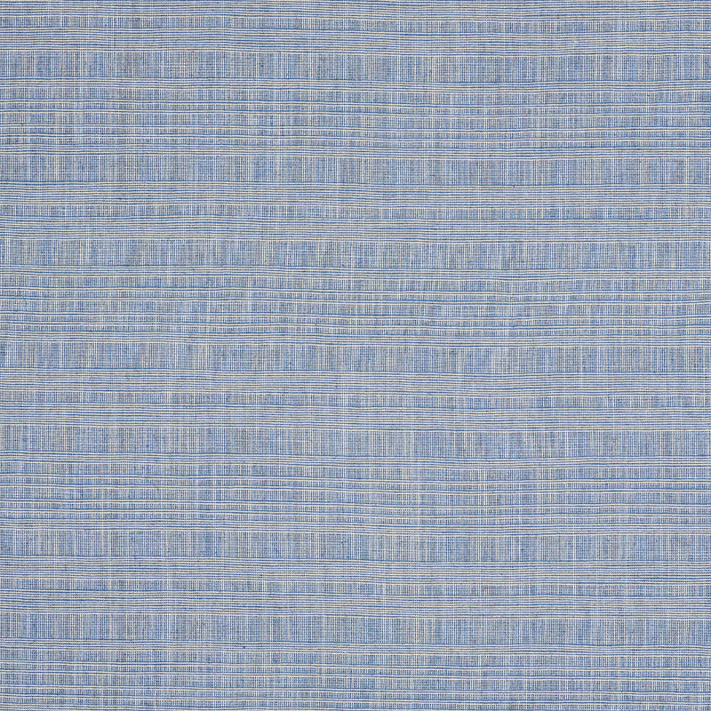 Ostler fabric in blue color - pattern number 76081 - by Schumacher in the Club Cavalier collection