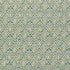 Halcyon fabric in meadow color - pattern number 76142 - by Schumacher in the Free Spirit collection