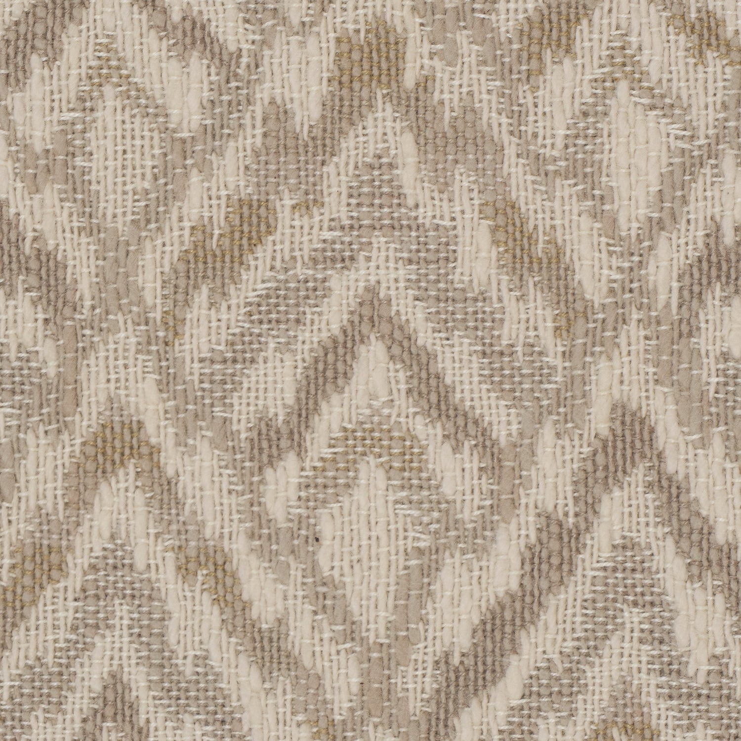 Halcyon fabric in almond dust color - pattern number 76143 - by Schumacher in the Atelier Paris collection