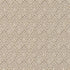 Halcyon fabric in almond dust color - pattern number 76143 - by Schumacher in the Atelier Paris collection