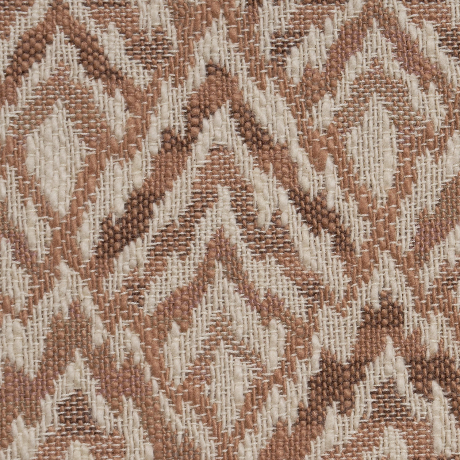 Halcyon fabric in mediterranean spice color - pattern number 76144 - by Schumacher in the Atelier Paris collection