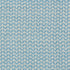 Crosby fabric in blue color - pattern number 76150 - by Schumacher in the Free Spirit collection