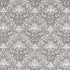 Hendrix Embroidery fabric in black color - pattern number 76162 - by Schumacher in the Free Spirit collection