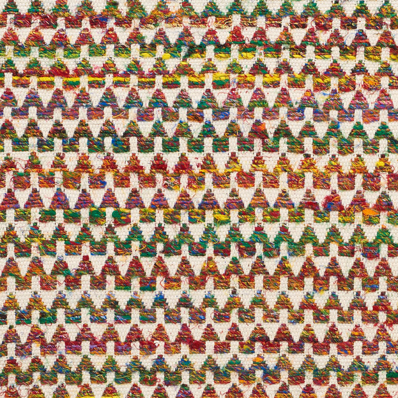 Idora fabric in multi color - pattern number 76190 - by Schumacher in the Free Spirit collection