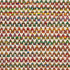 Idora fabric in multi color - pattern number 76190 - by Schumacher in the Free Spirit collection