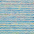 Idora fabric in peacock color - pattern number 76192 - by Schumacher in the Bohemia collection