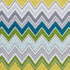 Zenyatta Mondatta II fabric in viridian color - pattern number 76301 - by Schumacher in the Zenyatta Mondatta II collection