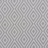 Piedra Indoor Outdoor fabric in gray color - pattern number 76330 - by Schumacher in the Indoor-Outdoor Prints & Wovens collection