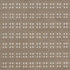 Bolsa Indoor Outdoor fabric in taupe color - pattern number 76342 - by Schumacher in the Indoor-Outdoor Prints & Wovens collection