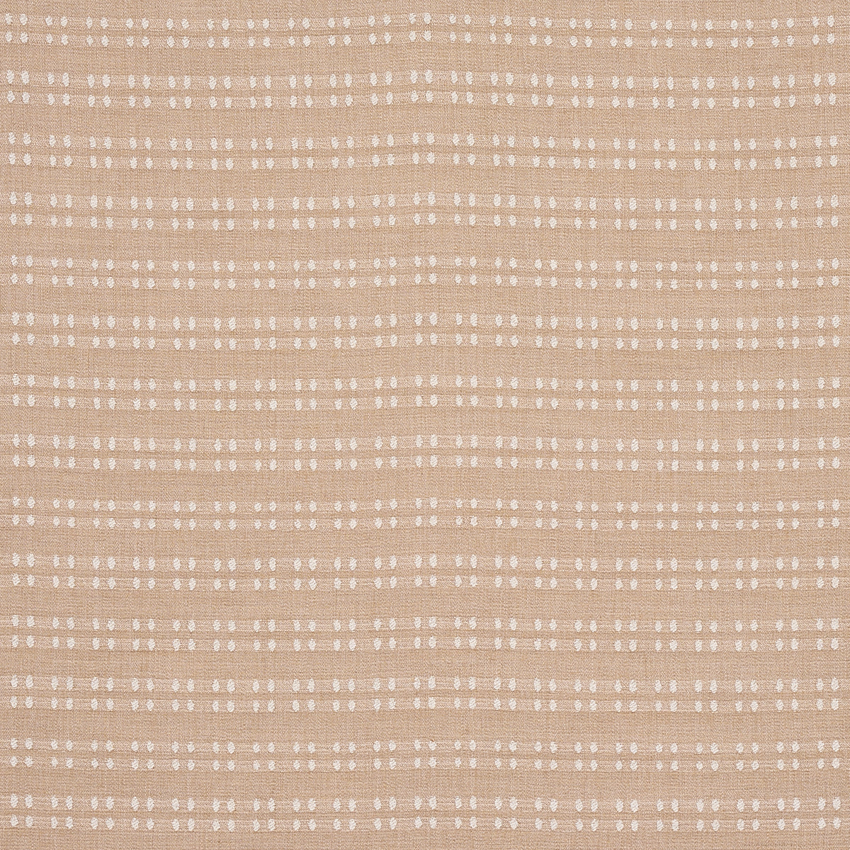 Bolsa Indoor Outdoor fabric in natural color - pattern number 76343 - by Schumacher in the Indoor/Outdoor Recolors collection