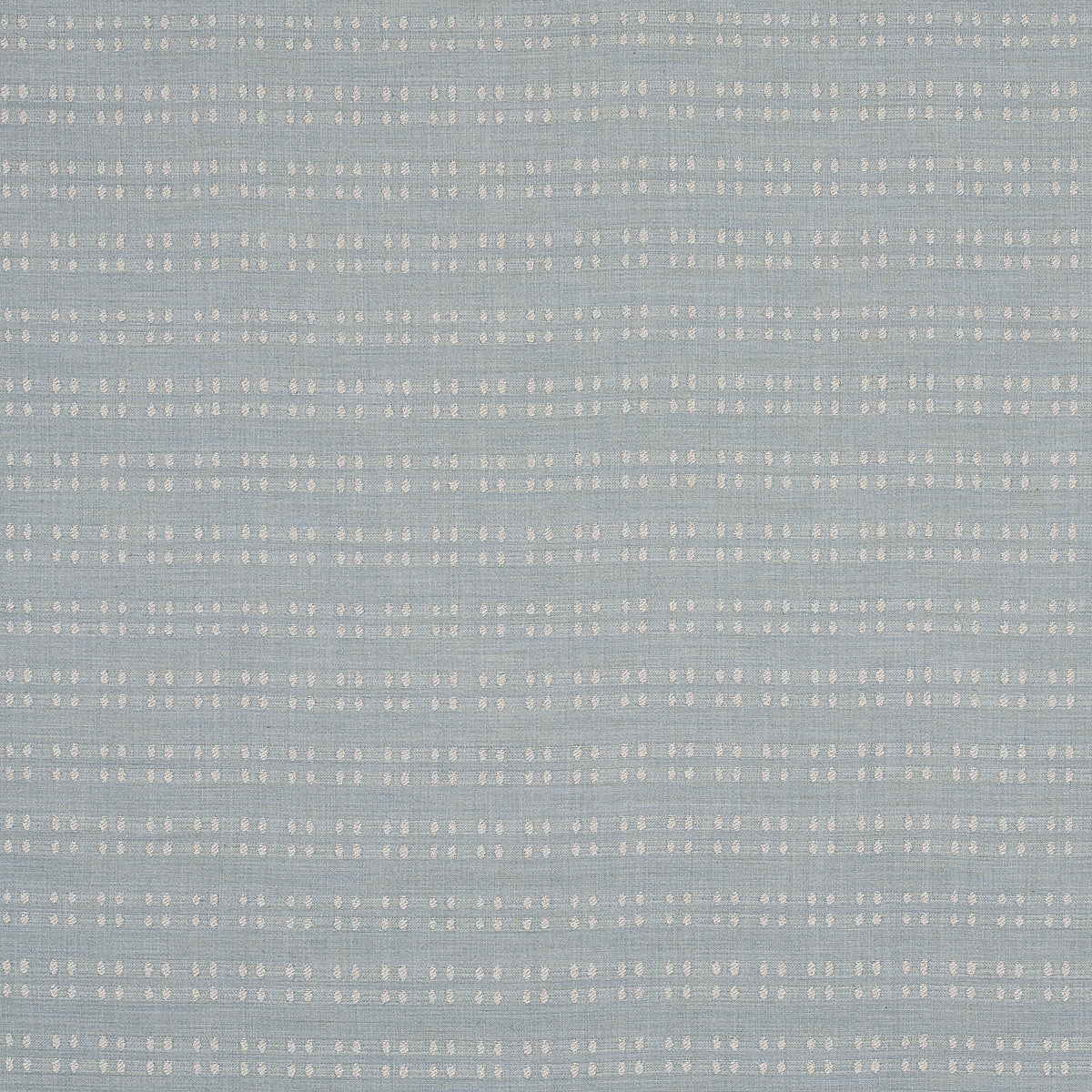 Bolsa Indoor Outdoor fabric in sky color - pattern number 76345 - by Schumacher in the Indoor/Outdoor Recolors collection