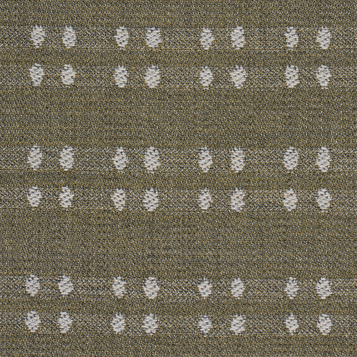 Bolsa Indoor/Outdoor fabric in Olive color - pattern number 76346 - by Schumacher in the Perennial Favorites collection