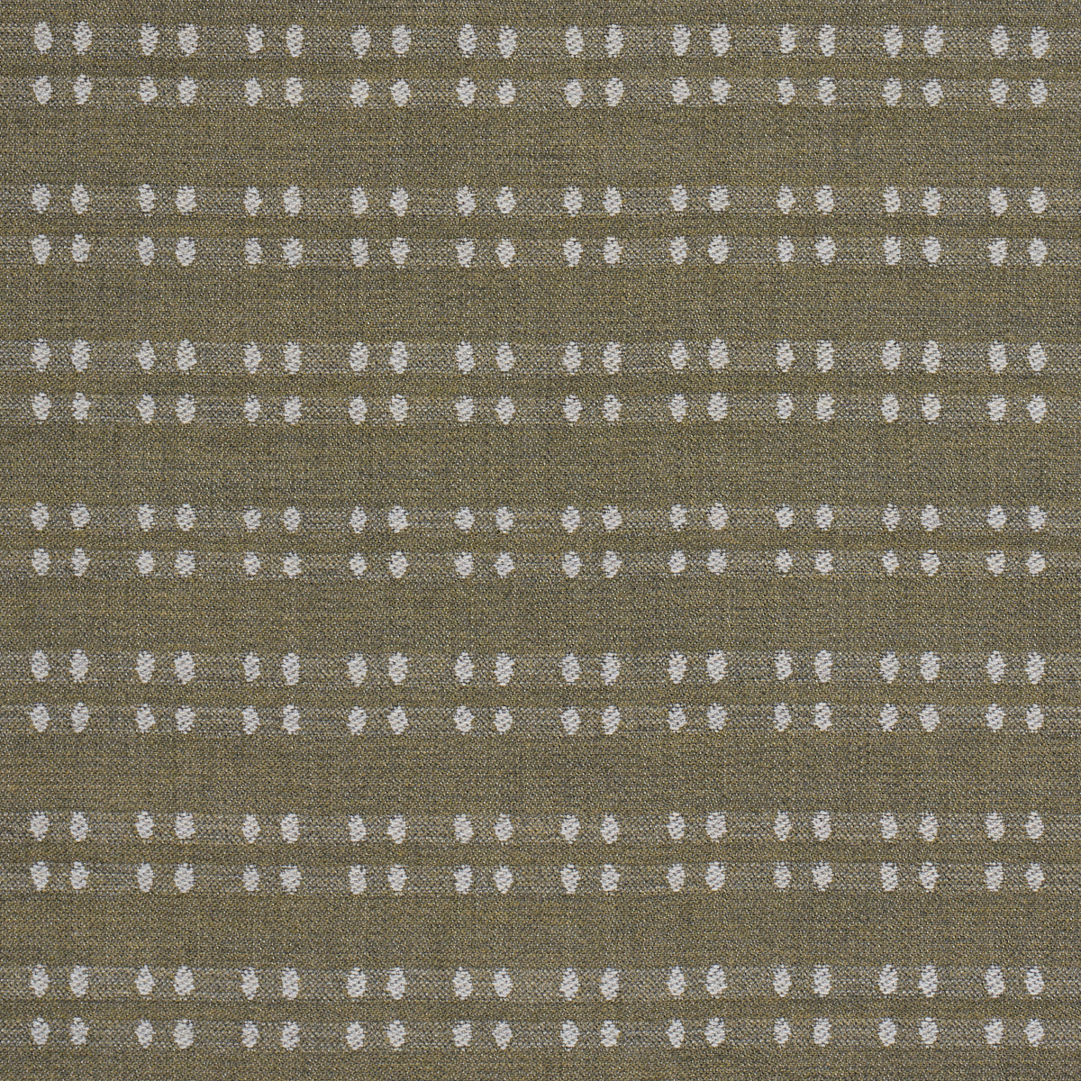 Bolsa Indoor/Outdoor fabric in Olive color - pattern number 76346 - by Schumacher in the Perennial Favorites collection