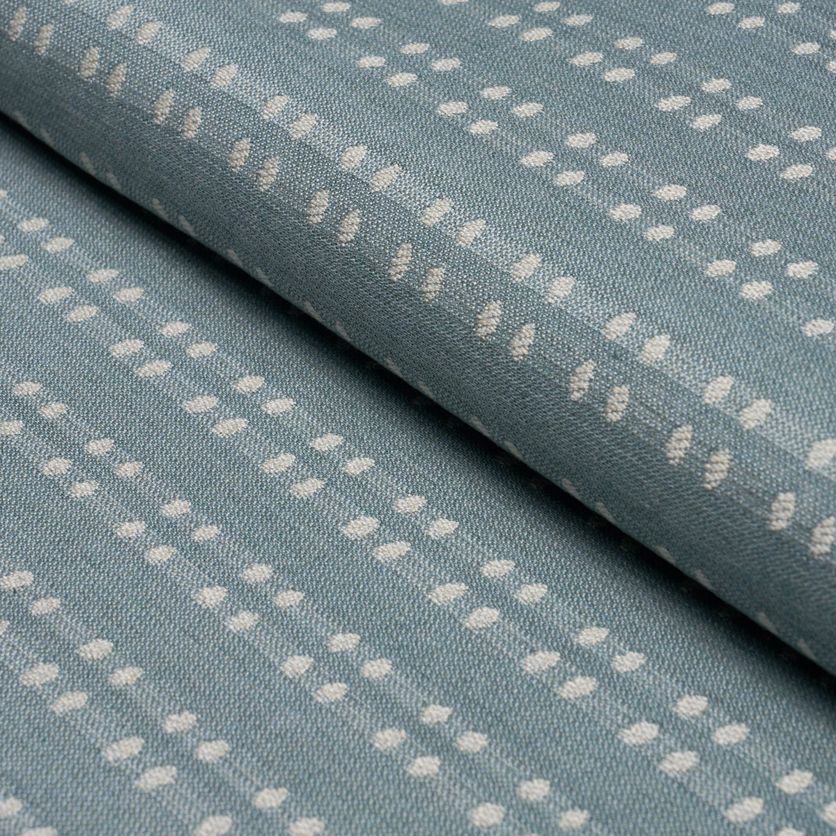 Bolsa Indoor/Outdoor fabric in Blue color - pattern number 76347 - by Schumacher in the Perennial Favorites collection