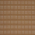 Bolsa Indoor/Outdoor fabric in Rust color - pattern number 76348 - by Schumacher in the Perennial Favorites collection