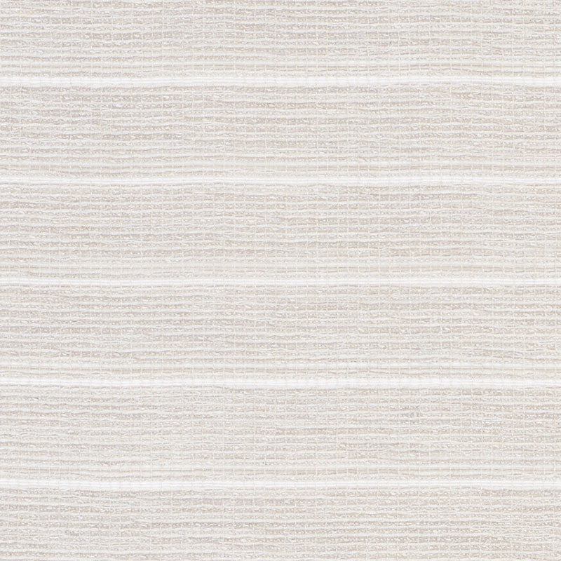 Anyo Indoor Outdoor Sheer fabric in natural color - pattern number 76361 - by Schumacher in the Perfect Basics: Sheers &amp; Casements collection