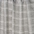 Anyo Indoor Outdoor Sheer fabric in grey color - pattern number 76363 - by Schumacher in the Perfect Basics: Indoor/Outdoor collection