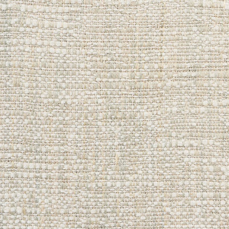 Dima fabric in natural color - pattern number 76391 - by Schumacher in the Textures collection