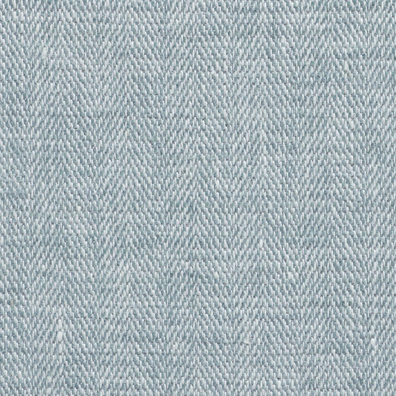 Hallingdal fabric in sky color - pattern number 76442 - by Schumacher in the Textures collection