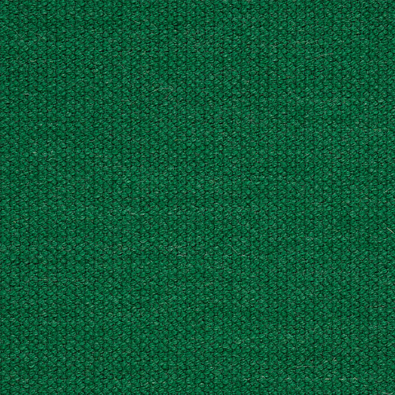 Alpine fabric in green color - pattern number 76452 - by Schumacher in the Perfect Basics: Wool collection