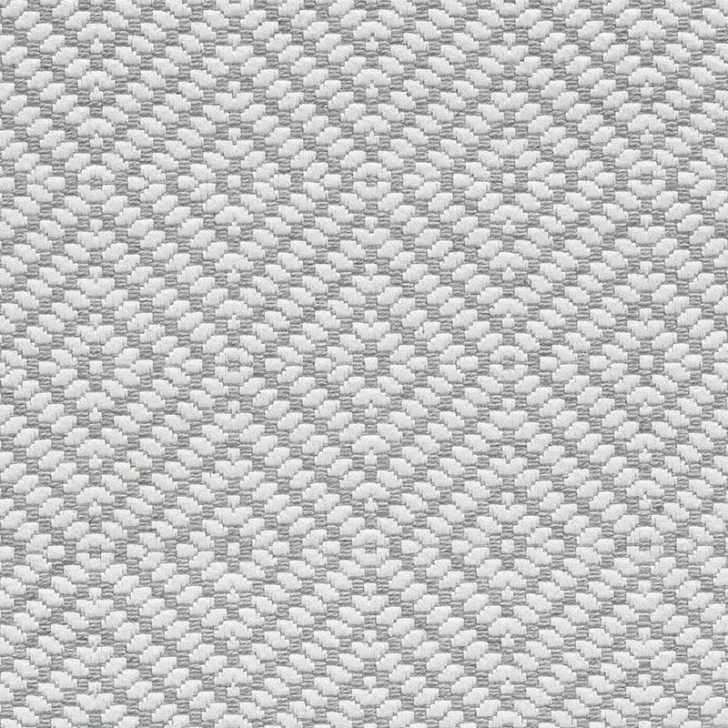 Montane fabric in grey color - pattern number 76471 - by Schumacher in the Textures collection